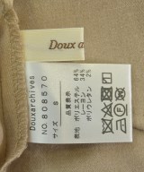 Douxarchives（ドゥアルシーウ゛）その他 ベージュ サイズ:S レディース/2200695378066