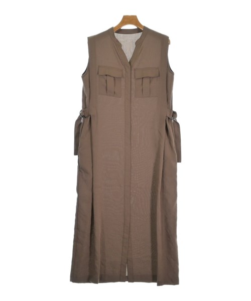 Douxarchives(ドゥアルシーヴ)のワンピース サイズ:38(M位) 1,600円