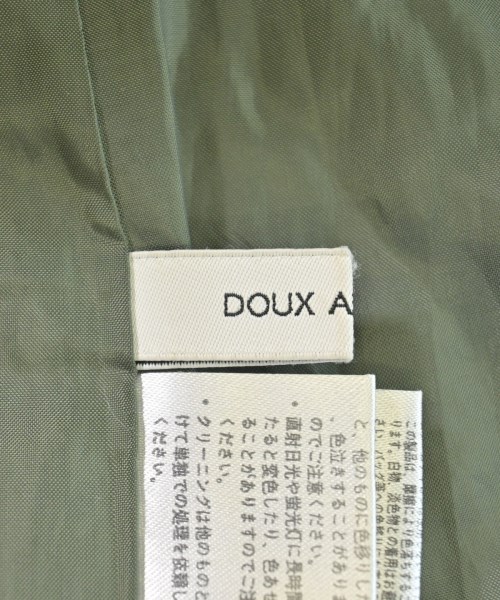 Douxarchives（ドゥアルシーウ゛）その他 カーキ サイズ:F レディース/2200665025020