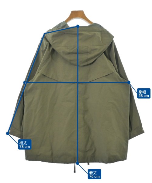 Douxarchives（ドゥアルシーウ゛）その他 カーキ サイズ:F レディース/2200665025020