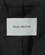 Douxarchives（ドゥアルシーウ゛）ベスト 黒 サイズ:38(M位) レディース/2200731489077