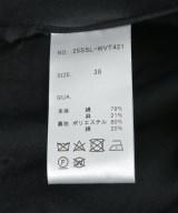Douxarchives（ドゥアルシーウ゛）ベスト 黒 サイズ:38(M位) レディース/2200731489077