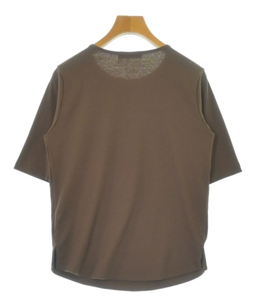 Douxarchives（ドゥアルシーウ゛）Tシャツ・カットソー 茶 サイズ:F レディース/2200717298204