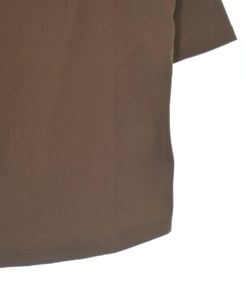 Douxarchives（ドゥアルシーウ゛）Tシャツ・カットソー 茶 サイズ:F レディース/2200717298204