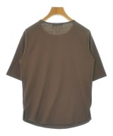 Douxarchives（ドゥアルシーウ゛）Tシャツ・カットソー 茶 サイズ:F レディース/2200717298204