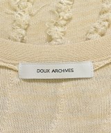 Douxarchives（ドゥアルシーウ゛）ベスト ベージュ サイズ:F レディース/2200722923078