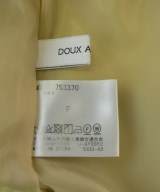 Douxarchives（ドゥアルシーウ゛）ロング・マキシ丈スカート 緑 サイズ:F レディース/2200723079033