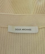Douxarchives（ドゥアルシーウ゛）カーディガン ベージュ サイズ:M レディース/2200723974024