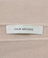 Douxarchives（ドゥアルシーウ゛）ベスト ピンク サイズ:M レディース/2200723977070