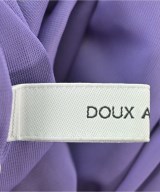 Douxarchives（ドゥアルシーウ゛）ロング・マキシ丈スカート 紫 サイズ:F レディース/2200683744040