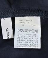 Douxarchives（ドゥアルシーウ゛）カジュアルシャツ 紺 サイズ:F レディース/2200680792136