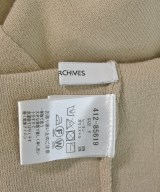 Douxarchives（ドゥアルシーウ゛）ベスト ベージュ サイズ:F レディース/2200673646620