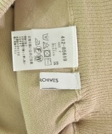 Douxarchives（ドゥアルシーウ゛）その他 ベージュ サイズ:F レディース/2200685355237
