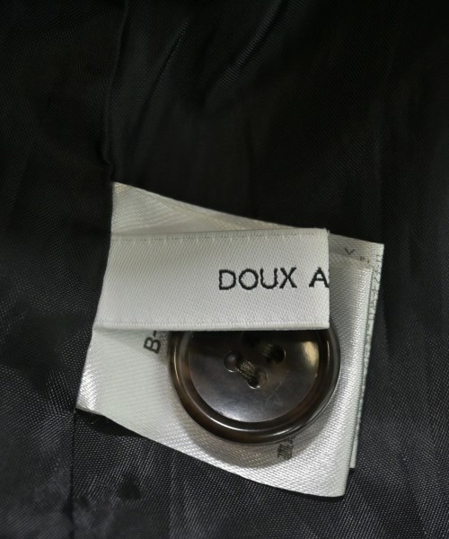 Douxarchives（ドゥアルシーウ゛）ステンカラーコート ベージュ サイズ:M レディース/2200691264042