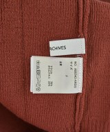 Douxarchives（ドゥアルシーウ゛）ニット・セーター 赤 サイズ:F レディース/2200689891014