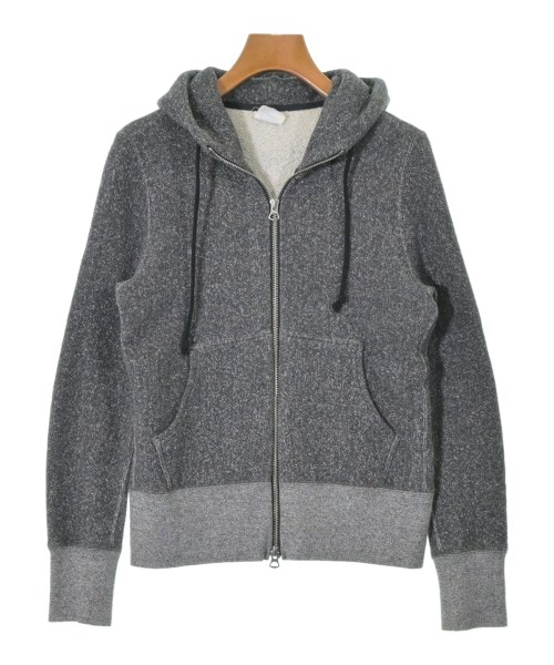 LOOPWHEELER(ループウィラー)スウェット グレー サイズ:XS/2200644271165