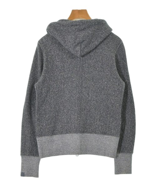 LOOPWHEELER（ループウィラー）スウェット グレー サイズ:XS レディース/2200644271165