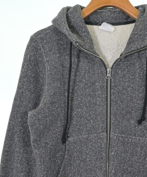 LOOPWHEELER（ループウィラー）スウェット グレー サイズ:XS レディース/2200644271165