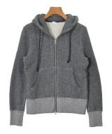 LOOPWHEELER（ループウィラー）スウェット グレー サイズ:XS レディース/2200644271165