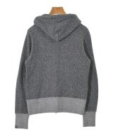 LOOPWHEELER（ループウィラー）スウェット グレー サイズ:XS レディース/2200644271165