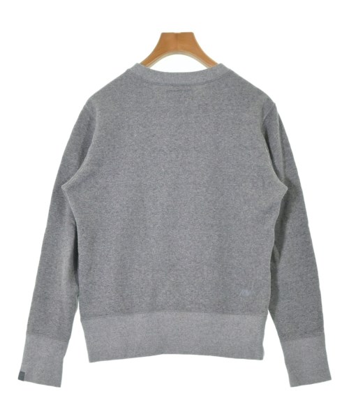 LOOPWHEELER（ループウィラー）パーカー グレー サイズ:-(L位) レディース/2200644271172