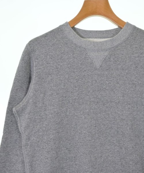 LOOPWHEELER（ループウィラー）パーカー グレー サイズ:-(L位) レディース/2200644271172