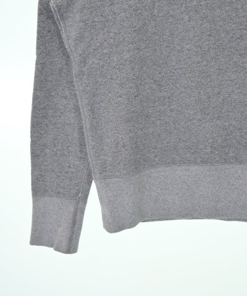 LOOPWHEELER（ループウィラー）パーカー グレー サイズ:-(L位) レディース/2200644271172
