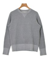 LOOPWHEELER（ループウィラー）パーカー グレー サイズ:-(L位) レディース/2200644271172