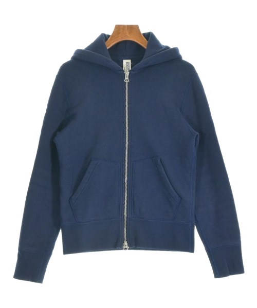 ループウィラー(LOOPWHEELER)のLOOPWHEELER パーカー