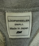 LOOPWHEELER（ループウィラー）スウェット グレー サイズ:S レディース/2200680732057