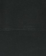 LOOPWHEELER（ループウィラー）スウェット 黒 サイズ:XS レディース/2200655287056