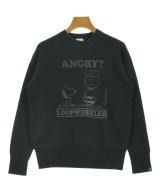LOOPWHEELER スウェット