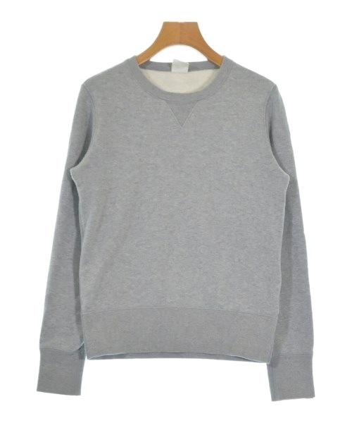 LOOPWHEELER(ループウィラー)スウェット グレー サイズ:S/2200655836018