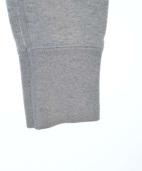 LOOPWHEELER（ループウィラー）スウェット グレー サイズ:S レディース/2200655836018