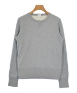 LOOPWHEELER（ループウィラー）スウェット グレー サイズ:S レディース/2200655836018