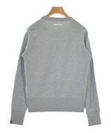 LOOPWHEELER（ループウィラー）スウェット グレー サイズ:S レディース/2200655836018