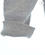 LOOPWHEELER（ループウィラー）スウェット グレー サイズ:S レディース/2200655836018