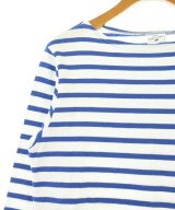 LOOPWHEELER（ループウィラー）Tシャツ・カットソー 白 サイズ:S レディース/2200705263054