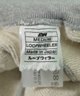 LOOPWHEELER（ループウィラー）スウェットパンツ グレー サイズ:M レディース/2200703681034