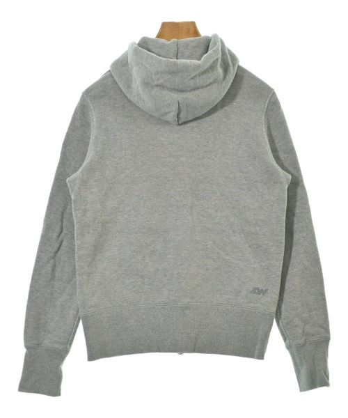 LOOPWHEELER（ループウィラー）パーカー グレー サイズ:XS レディース/2200662867036