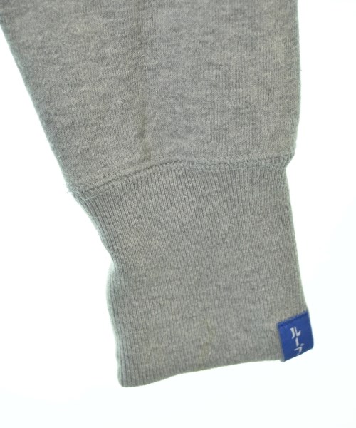 LOOPWHEELER（ループウィラー）パーカー グレー サイズ:XS レディース/2200662867036