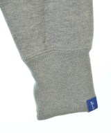 LOOPWHEELER（ループウィラー）パーカー グレー サイズ:XS レディース/2200662867036