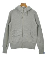 LOOPWHEELER パーカー