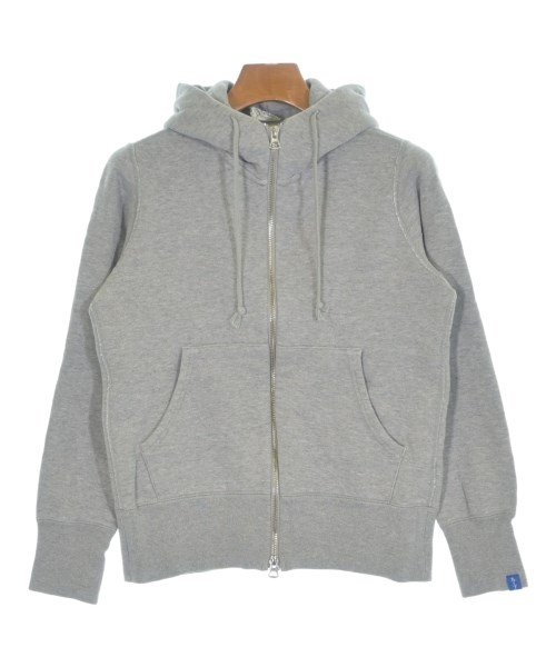 LOOPWHEELER(ループウィラー)のパーカー サイズ:XS 6,200円