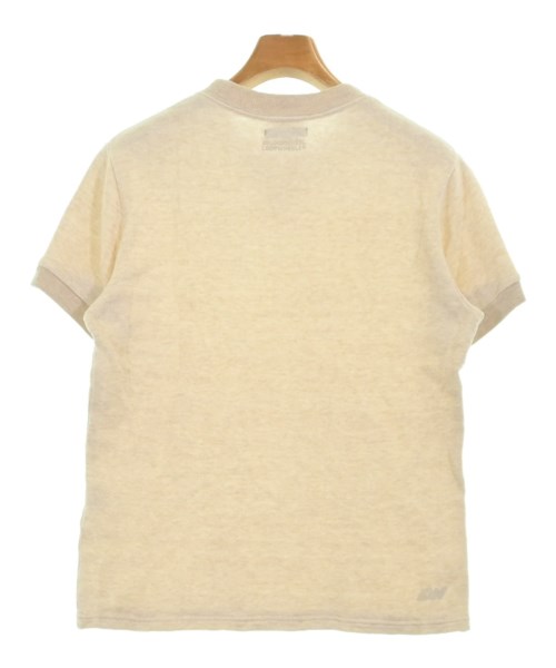 LOOPWHEELER（ループウィラー）Tシャツ・カットソー ベージュ サイズ:XS レディース/2200681388161
