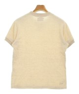 LOOPWHEELER（ループウィラー）Tシャツ・カットソー ベージュ サイズ:XS レディース/2200681388161