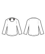LOOPWHEELER（ループウィラー）Tシャツ・カットソー グレー サイズ:XS レディース/2200692245026