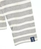 LOOPWHEELER（ループウィラー）Tシャツ・カットソー グレー サイズ:XS レディース/2200692245026