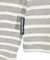 LOOPWHEELER（ループウィラー）Tシャツ・カットソー グレー サイズ:XS レディース/2200692245026