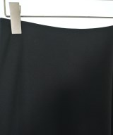 M-premier BLACK（エムプルミエブラック）ロング・マキシ丈スカート 黒 サイズ:36(S位) レディース/2200628720085